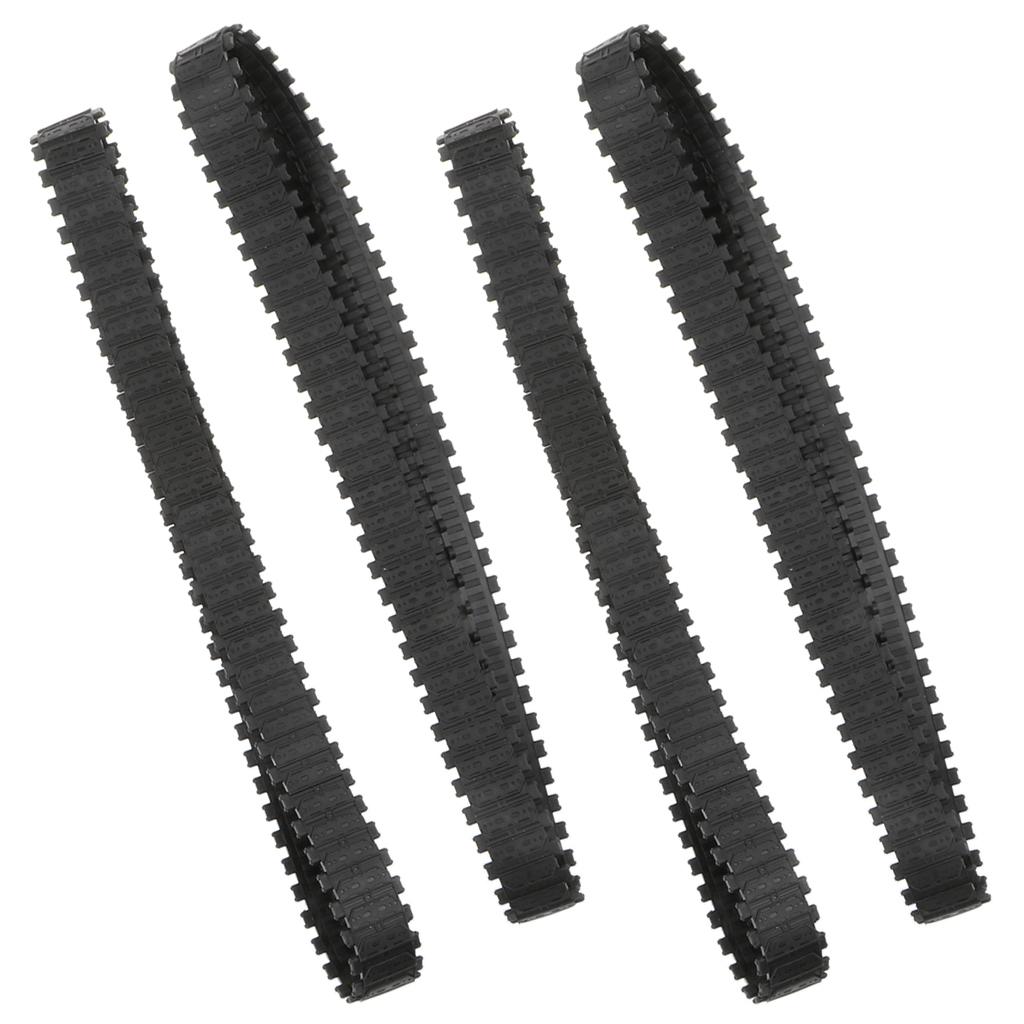 Diy Automation - High Quality Rubber Tank Track for