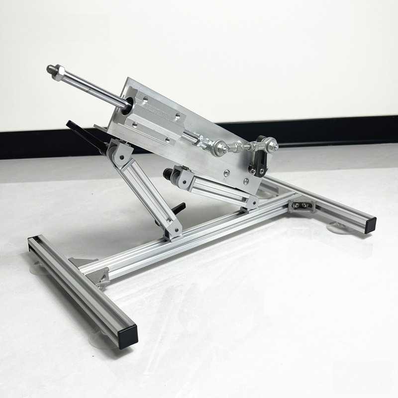 Home Automation Diy Projects - Aluminum Alloy Reciprocating Linear Motor Bracket