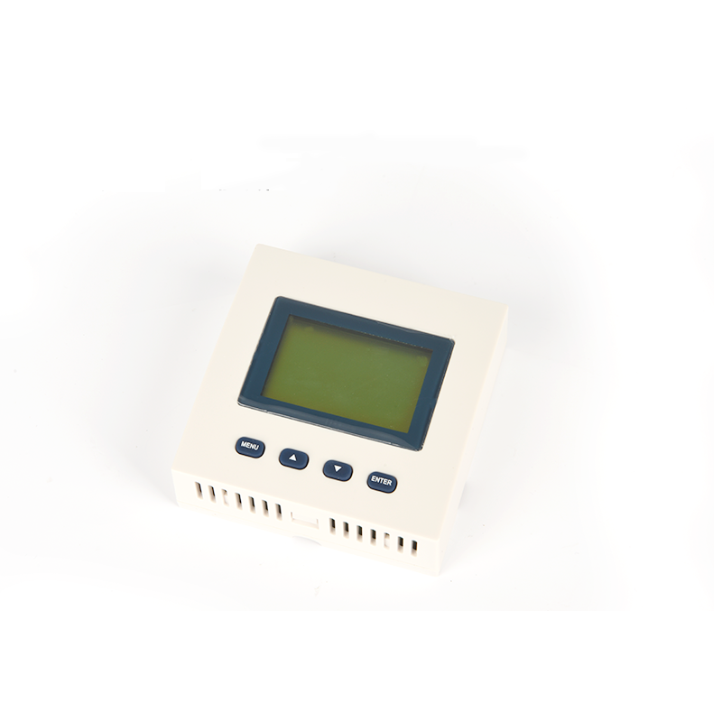 High Quality Temperature Humid – Temperature Humidity Sensor recenzja i cena