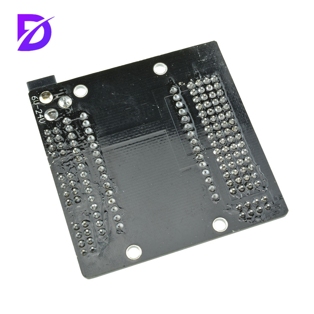New NodeMcu Base ESP8266 Testi – Esp8266 Nodemcu Board recenzja i cena