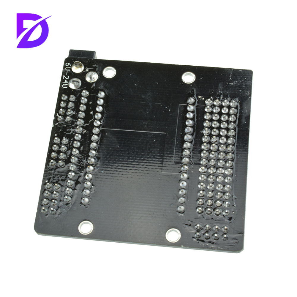 New NodeMcu Base ESP8266 Testi – Esp8266 Nodemcu Board recenzja i cena