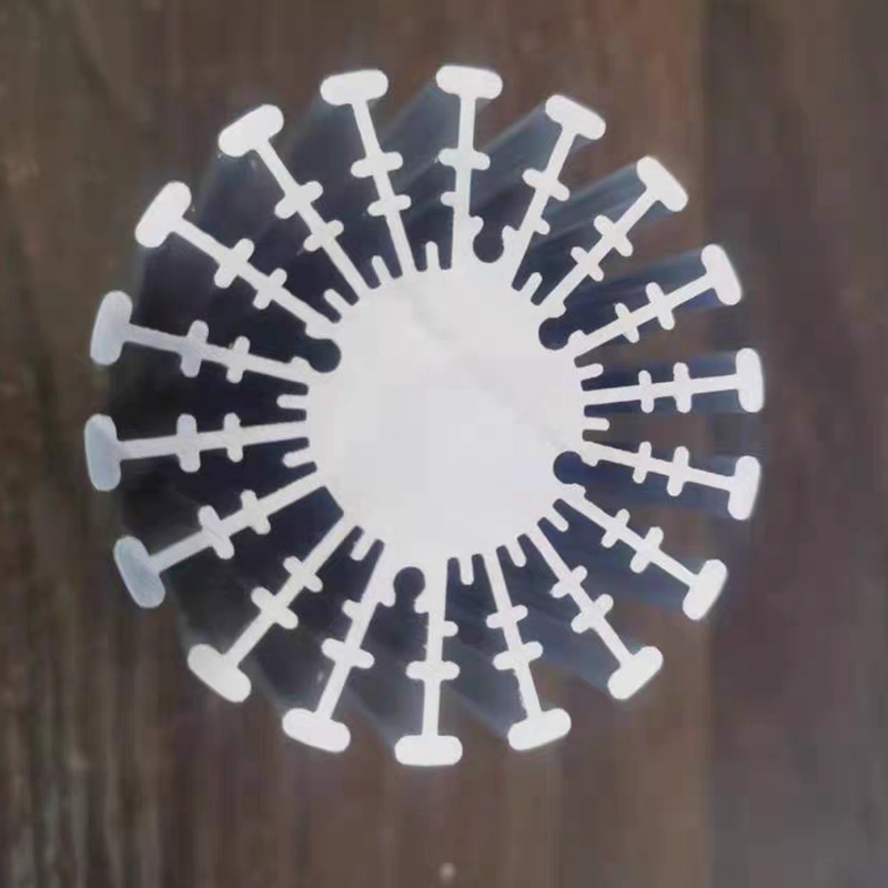 48mm Aluminum round Heat Sink  – Home Automation System Diy recenzja i cena