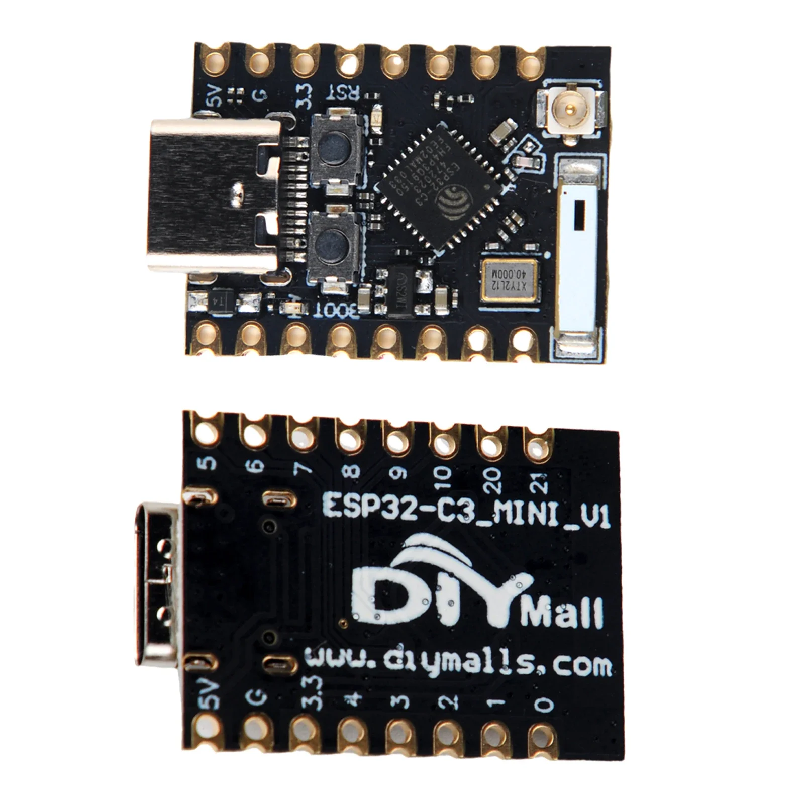 ESP32 Super Mini Development B – Home Automation Arduino recenzja i cena