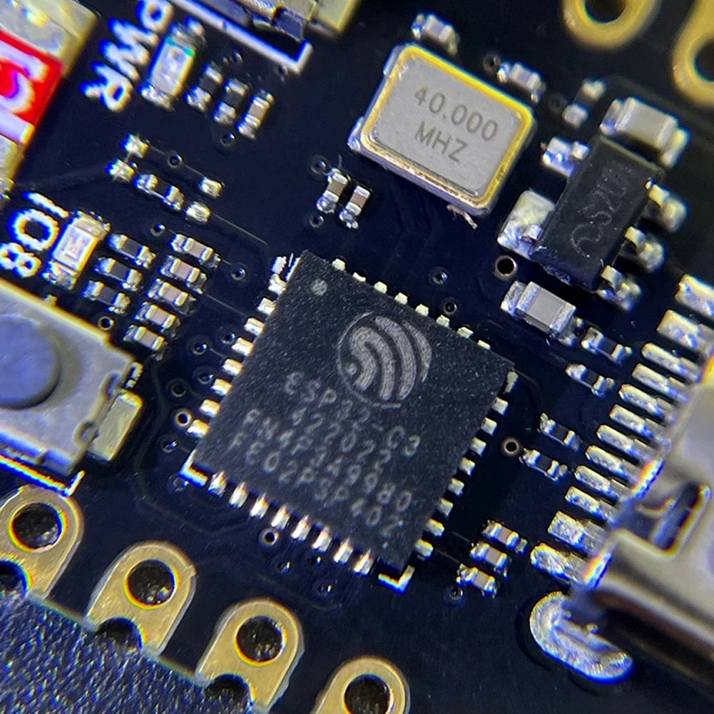 ESP32 Super Mini Development B – Home Automation Arduino recenzja i cena