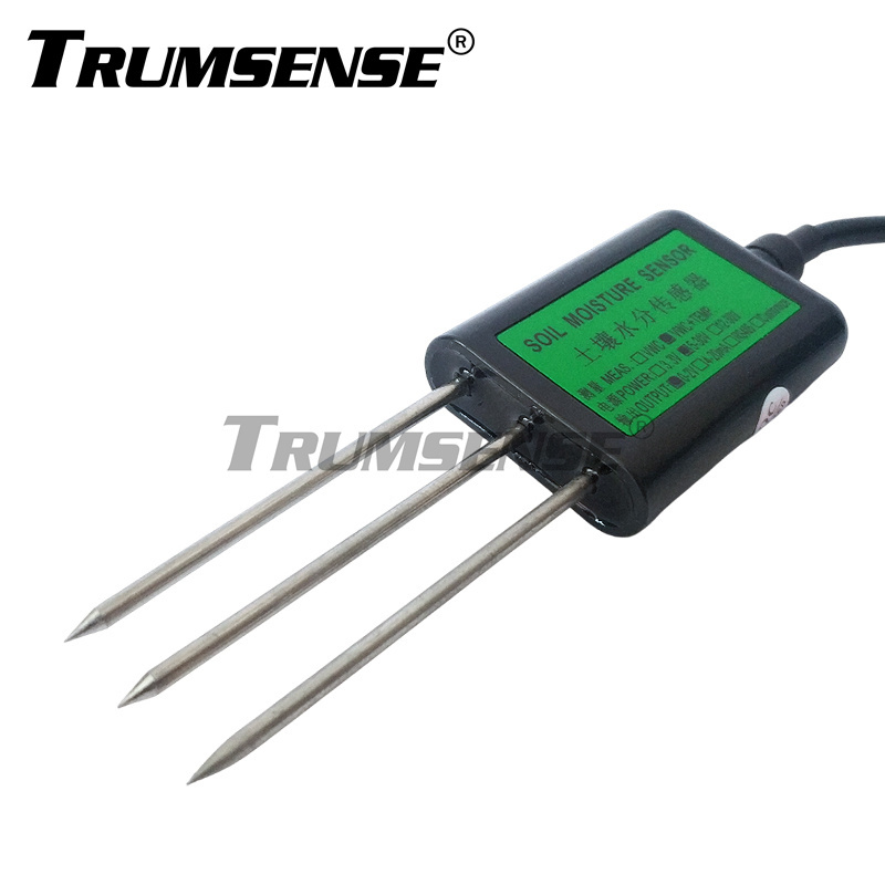 New Generation Chip Trumsense  – Temperature Humidity Sensor recenzja i cena
