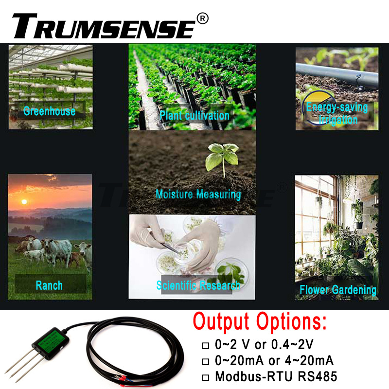 New Generation Chip Trumsense  – Temperature Humidity Sensor recenzja i cena