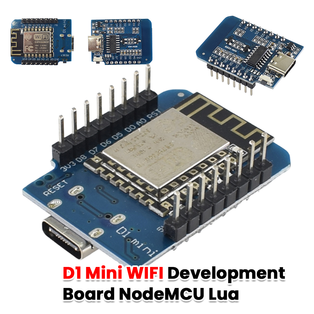 ESP8266 ESP-12F  NodeMcu Lua W – Esp8266 Nodemcu Board recenzja i cena