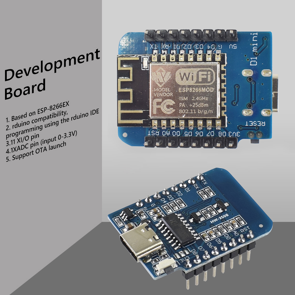 ESP8266 ESP-12F  NodeMcu Lua W – Esp8266 Nodemcu Board recenzja i cena