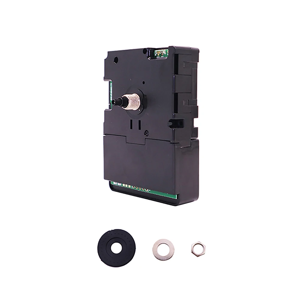 DIY Smart Wifi Clock Movement  – Home Automation Diy Kit recenzja i cena
