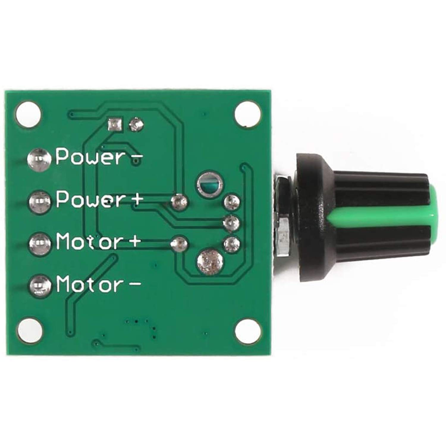 5/10PCS DC voltage motor speed – Level Shifter 3.3V recenzja i cena