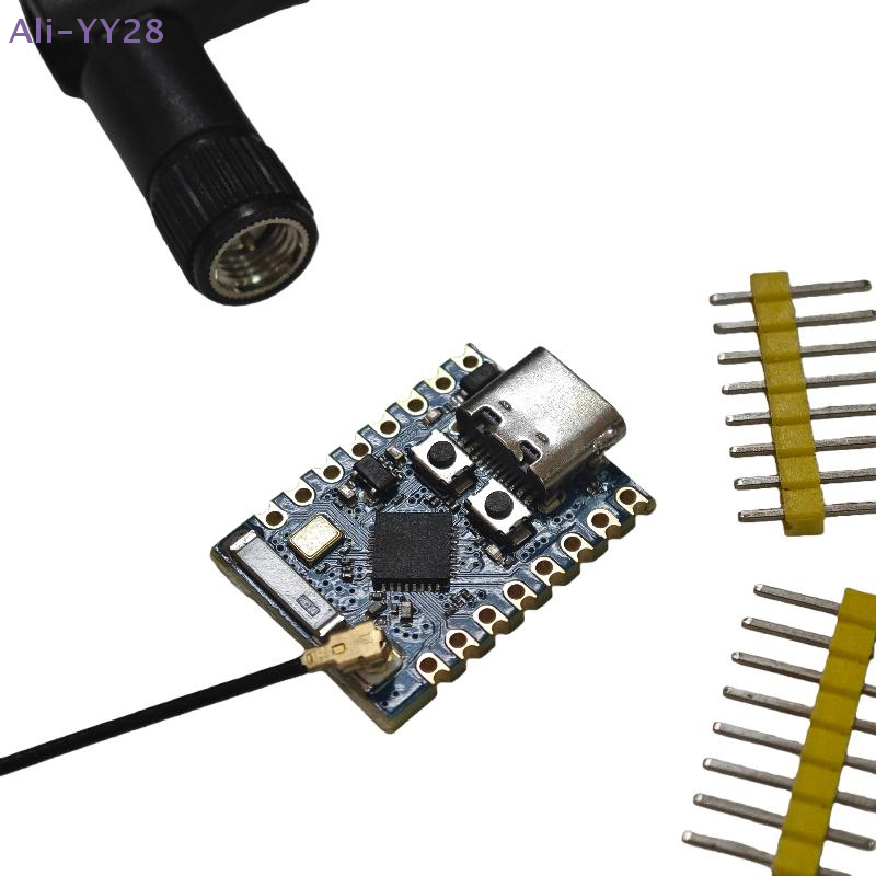 {MX} NEW ESESP32C3 Wi-Fi BT Mo – Home Automation Arduino recenzja i cena