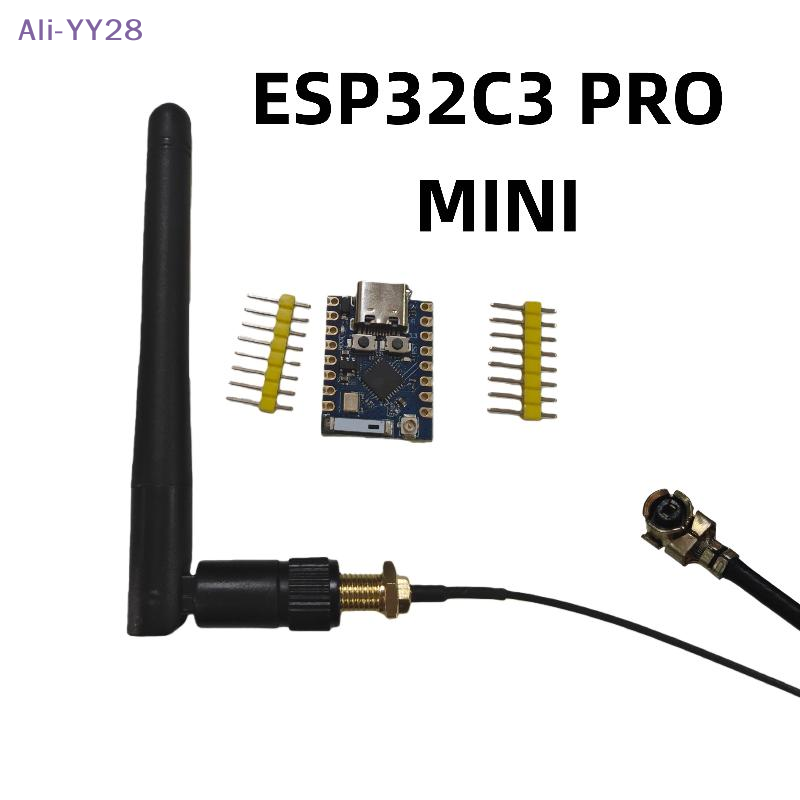 {MX} NEW ESESP32C3 Wi-Fi BT Mo – Home Automation Arduino recenzja i cena