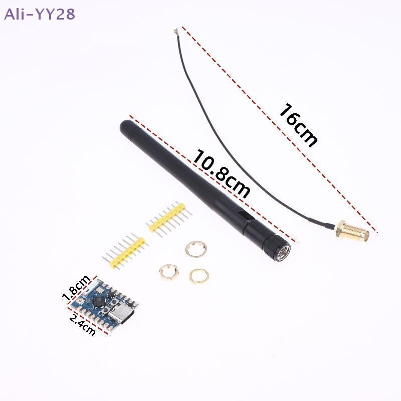 {MX} NEW ESESP32C3 Wi-Fi BT Mo – Home Automation Arduino recenzja i cena