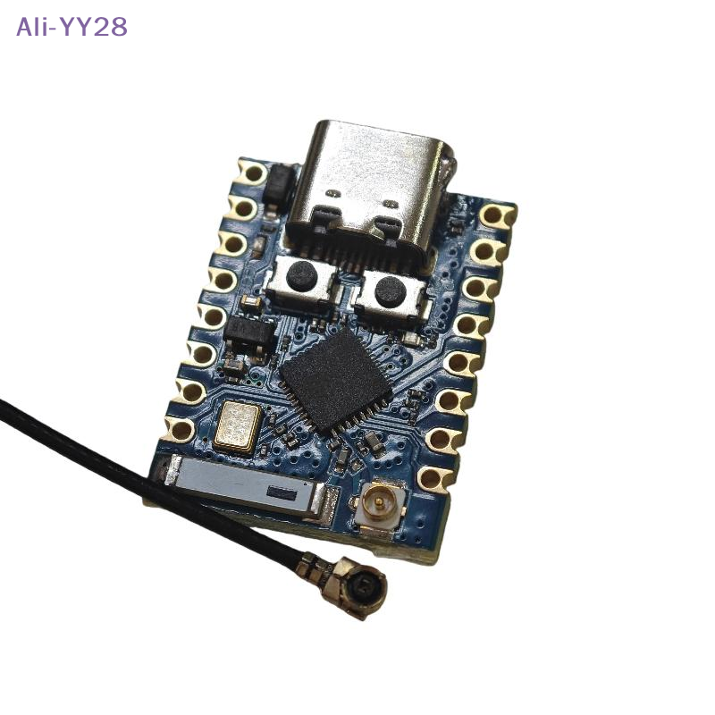 {MX} NEW ESESP32C3 Wi-Fi BT Mo – Home Automation Arduino recenzja i cena