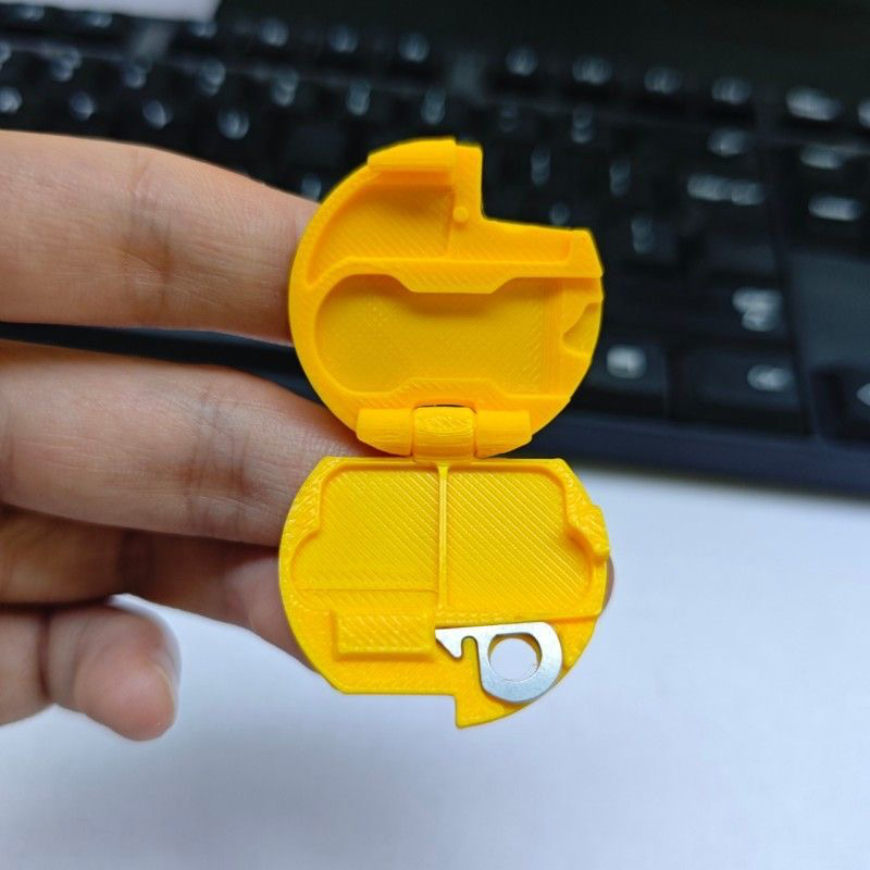 3D Printed SIM & TF Card Holde – Home Assistant Sd recenzja i cena