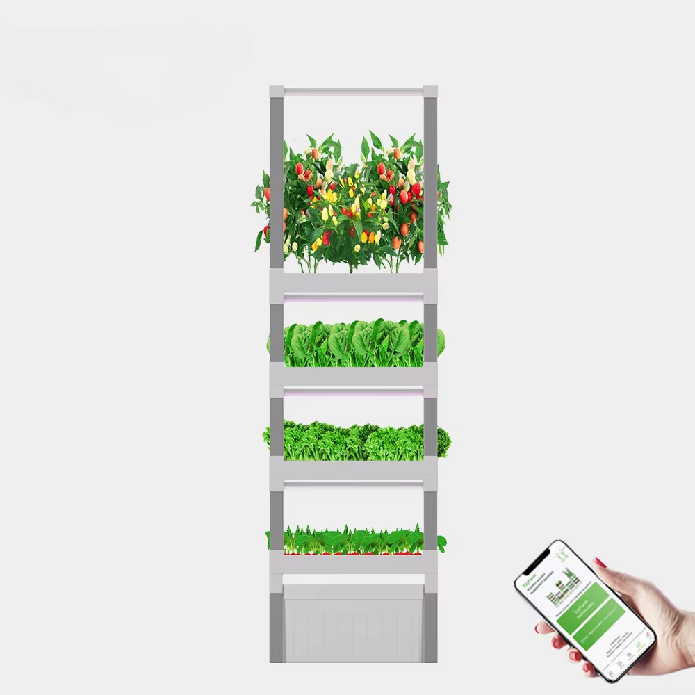 nt China Hydrokultur Grow Box  – Home Automation Systems Diy recenzja i cena