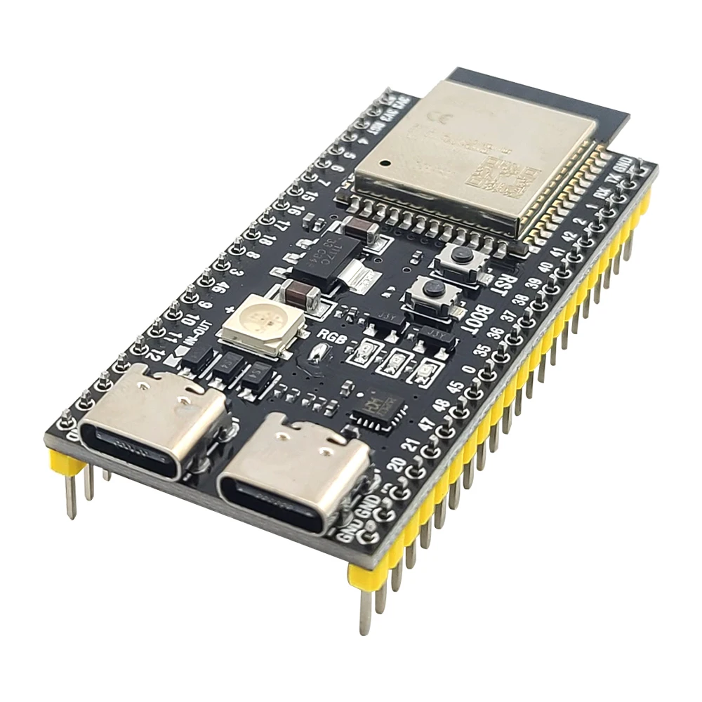 ESP32-S3 N16R8 Development Boa – Keys Diy Home Automation Kit With Esp32 recenzja i cena