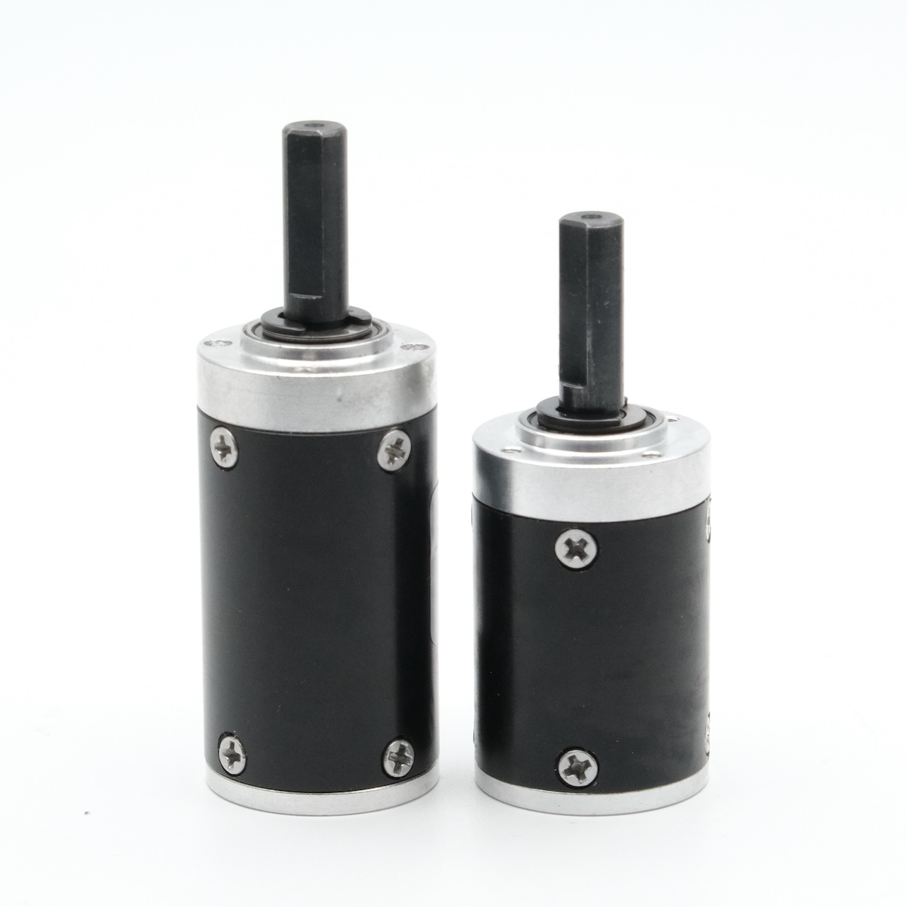 Mini Metal Gearbox 22mm 1:3.71 – Home Automation Systems Diy recenzja i cena