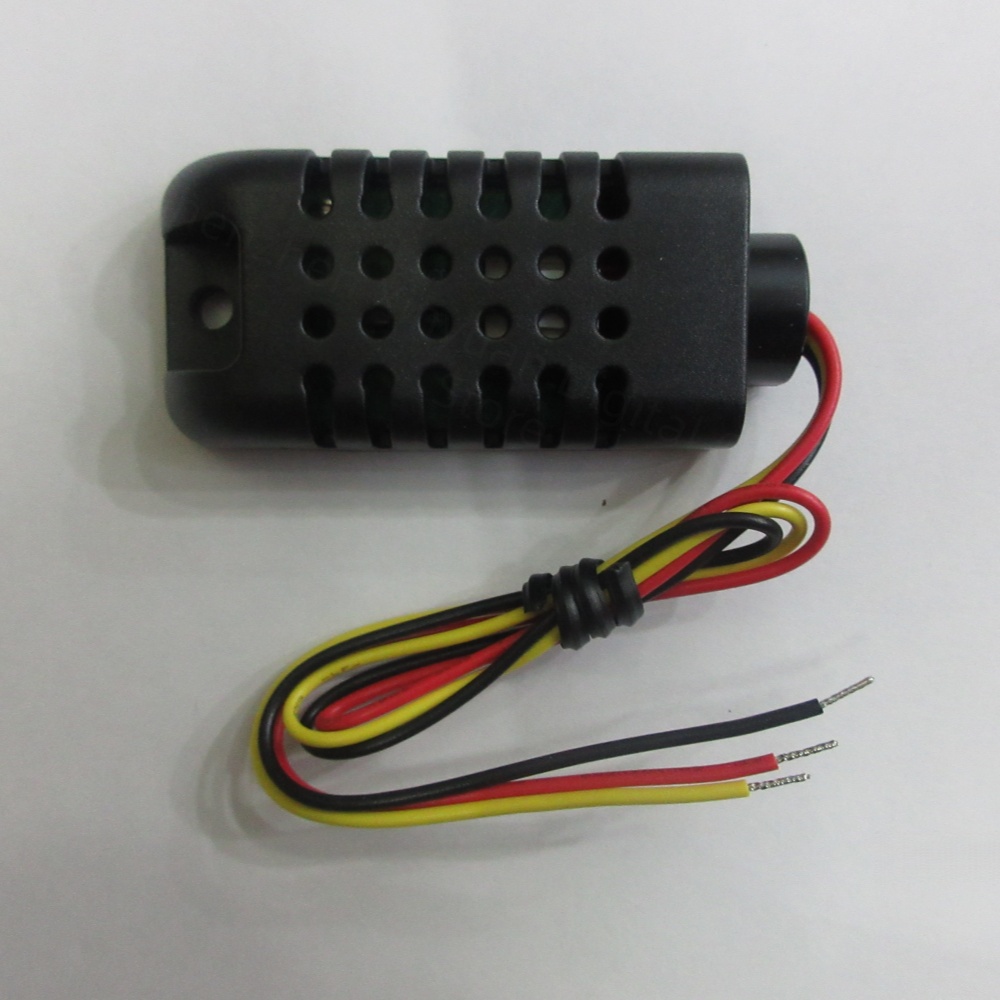 AM2301 High-Quality DIY Digita – Home Automation Diy Projects recenzja i cena