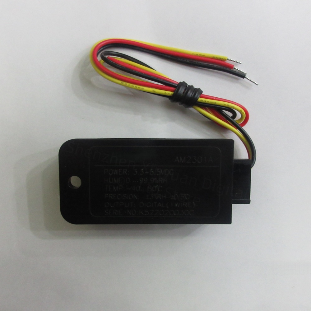 AM2301 High-Quality DIY Digita – Home Automation Diy Projects recenzja i cena