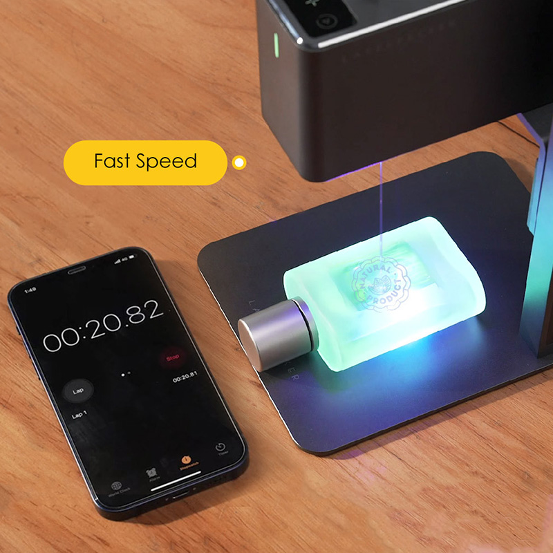LASERPECKER Handheld Laser Eng – Diy Automation recenzja i cena