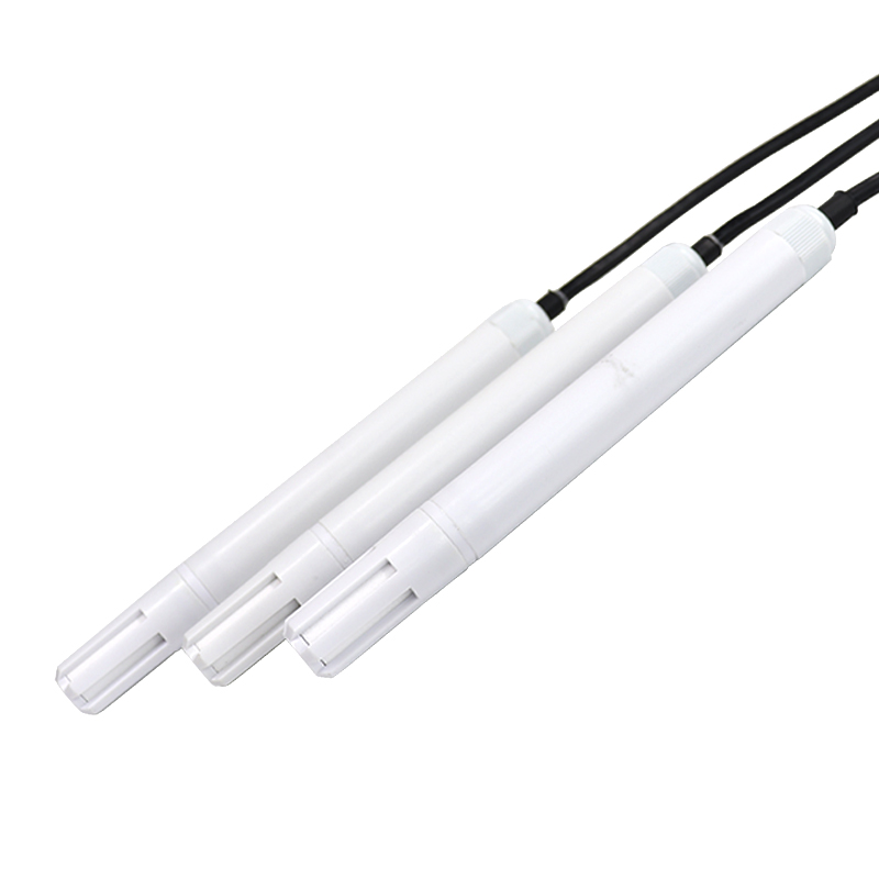 Wholesale Outdoor Meteorologic – Temperature Humidity Sensor recenzja i cena
