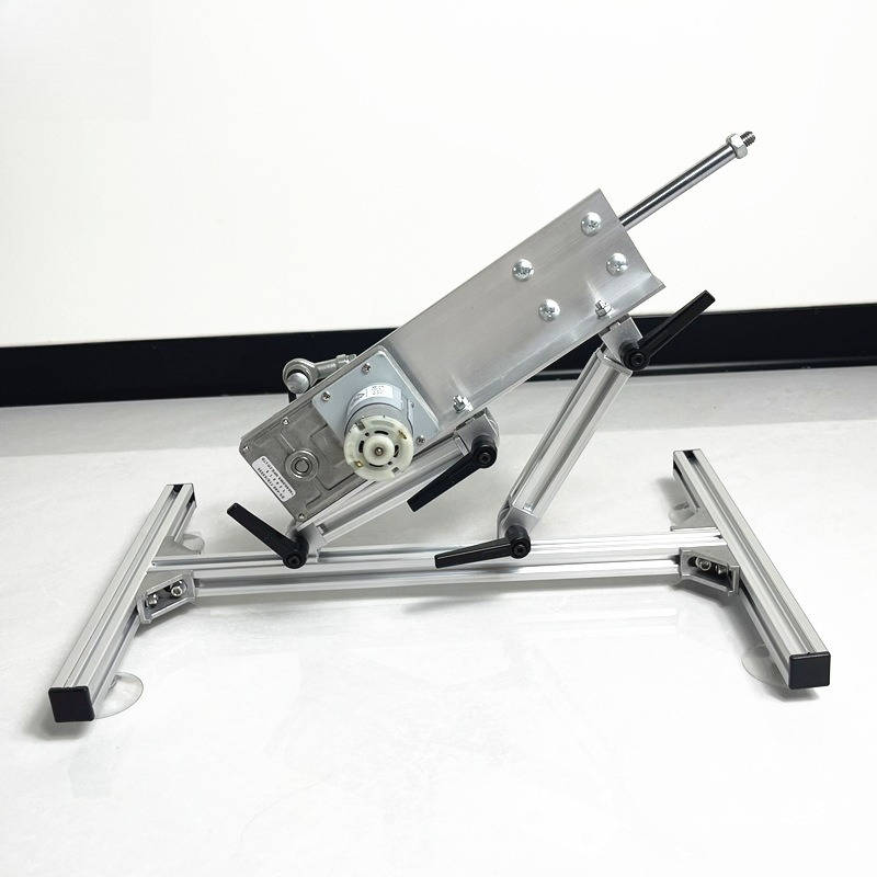 Aluminum Alloy Reciprocating L – Home Automation Diy Projects recenzja i cena