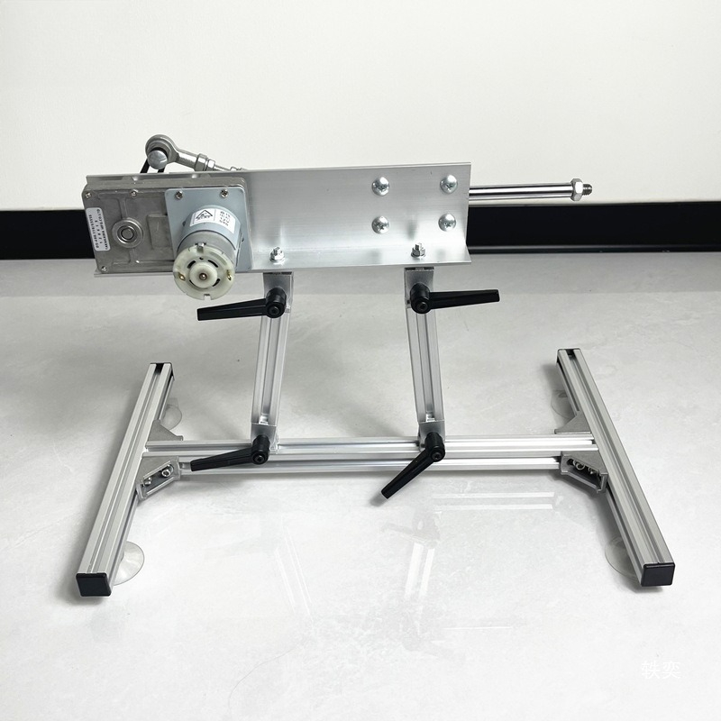 Aluminum Alloy Reciprocating L – Home Automation Diy Projects recenzja i cena