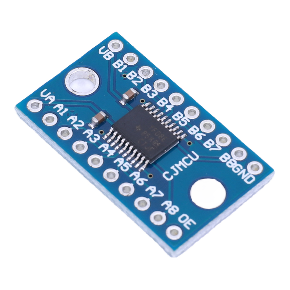 TXS0108E Logic Level Shifter B – Level Shifter 3.3V recenzja i cena
