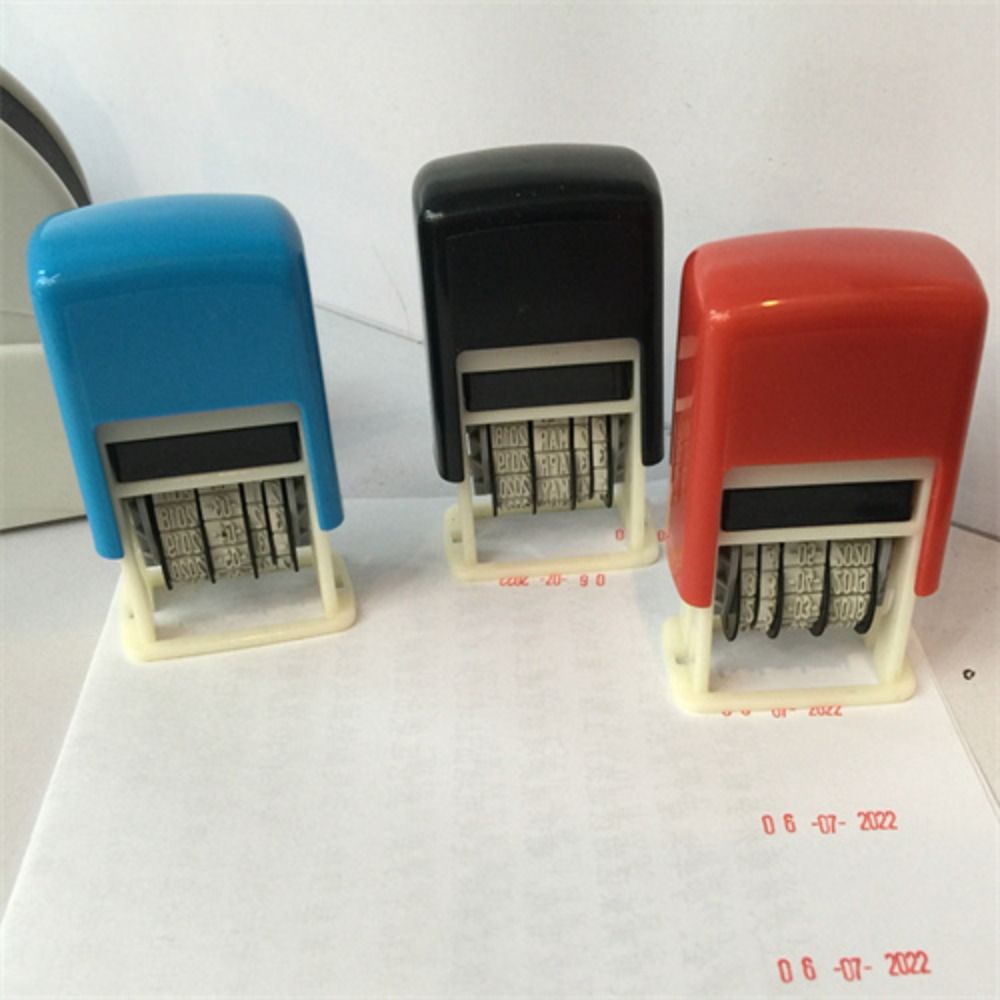 Adjustable DIY Stamp Self-Inki – Diy Automation recenzja i cena