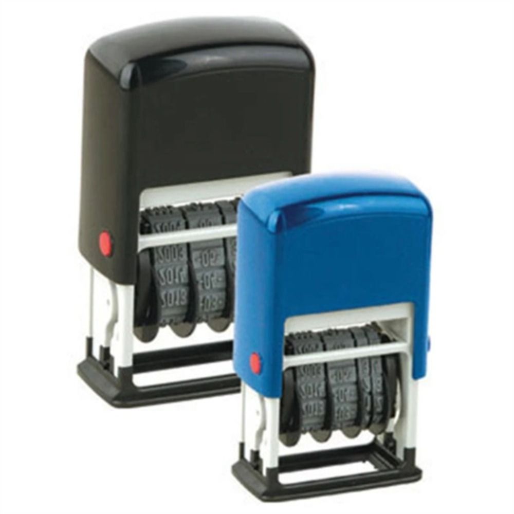 Adjustable DIY Stamp Self-Inki – Diy Automation recenzja i cena