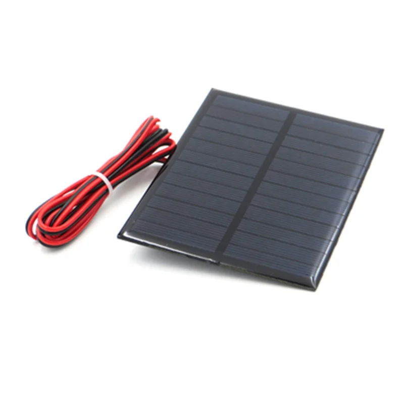 Quality Wholesale 6V 1W 1.1W 2 – Home Automation Panel Diy recenzja i cena