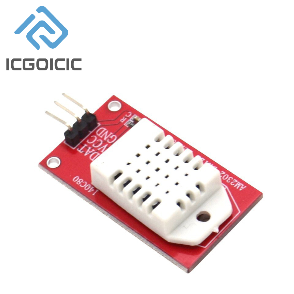 AM2302 DHT22 Digital Temperatu – Home Automation Raspberry Pi recenzja i cena
