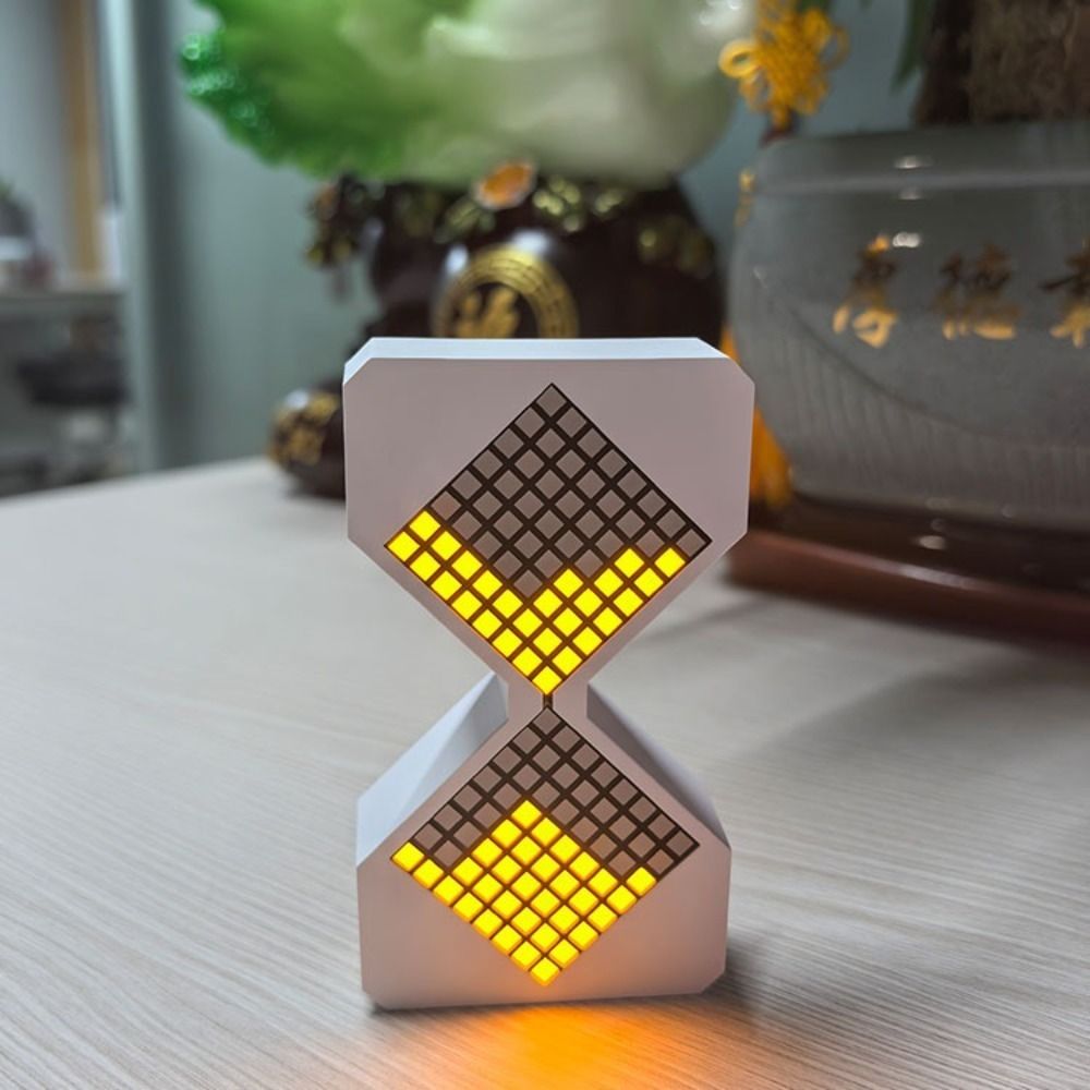 Cyber Style LED Electronic Hou – Home Automation System Diy recenzja i cena