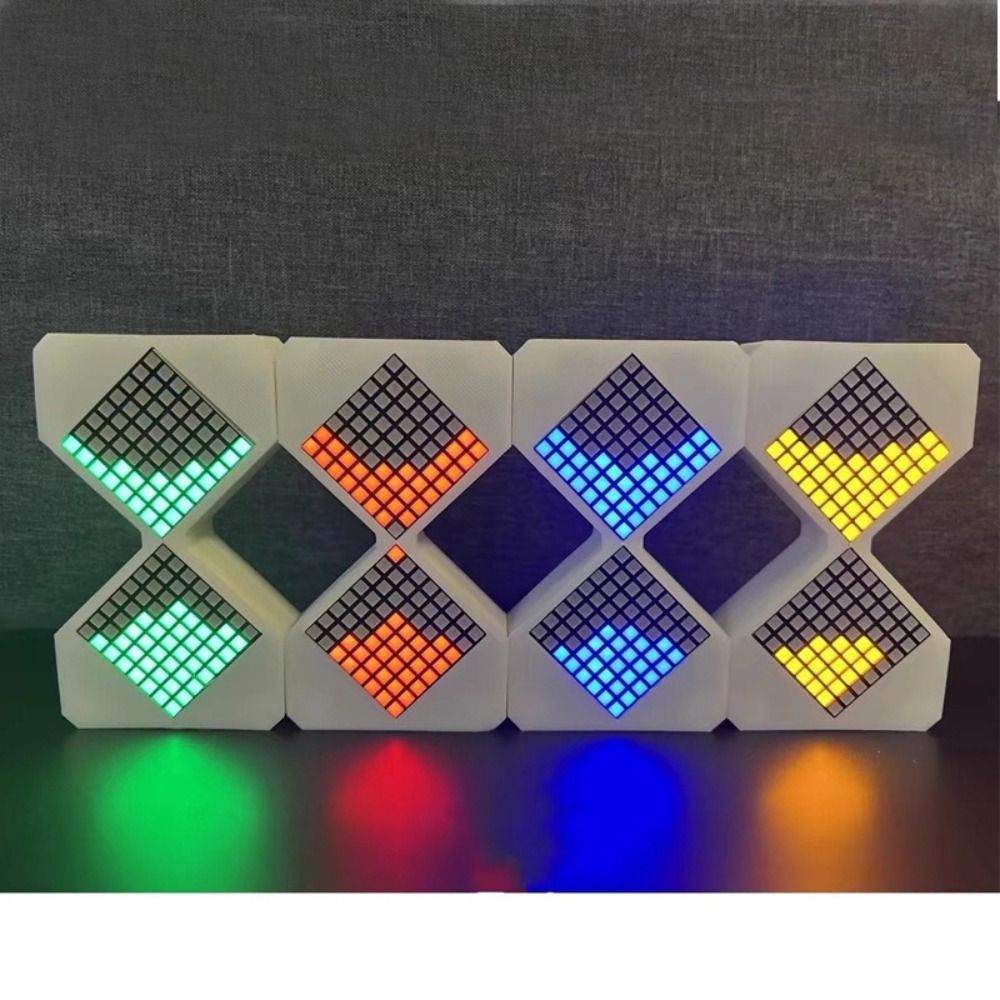 Cyber Style LED Electronic Hou – Home Automation System Diy recenzja i cena