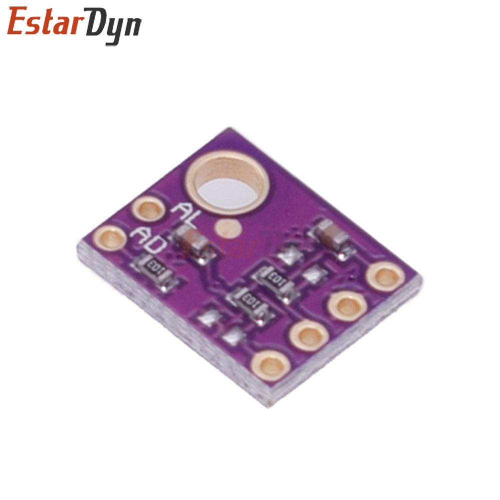 Estardyn SHT31 ±0.3℃ High Prec – Home Automation Raspberry Pi recenzja i cena