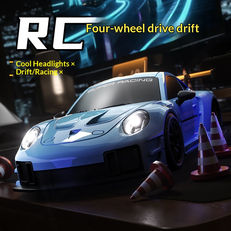 Super Racing New 4Wd High Spee – Home Automation Tutorial recenzja i cena