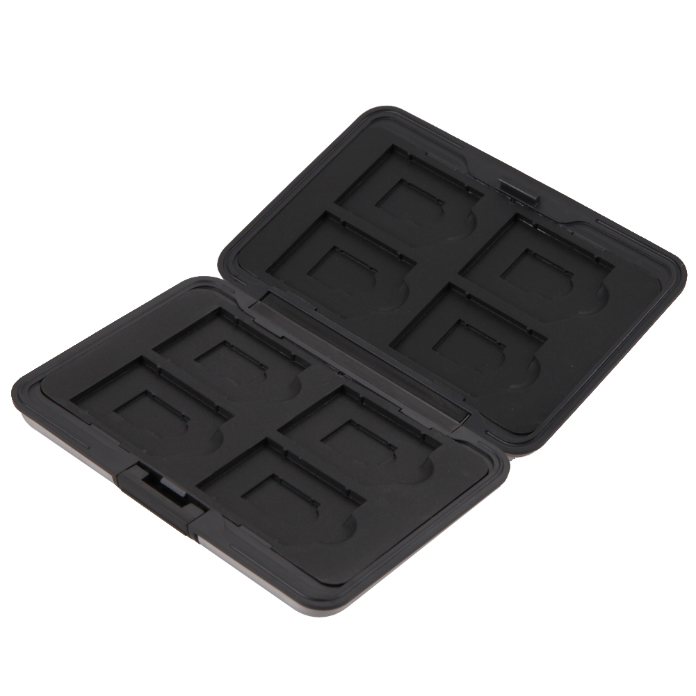 Memory Card Holder Protector S – Home Assistant Sd recenzja i cena