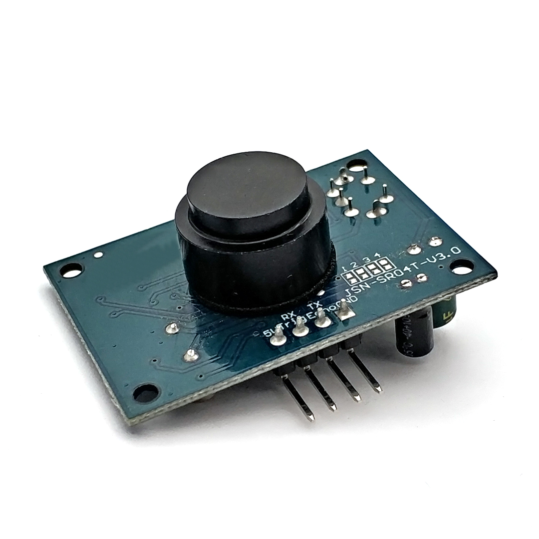 Waterproof Ultrasonic Module J – Home Automation Arduino recenzja i cena