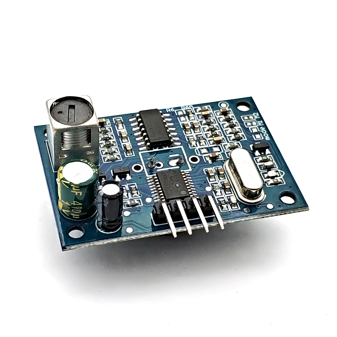 Waterproof Ultrasonic Module J – Home Automation Arduino recenzja i cena