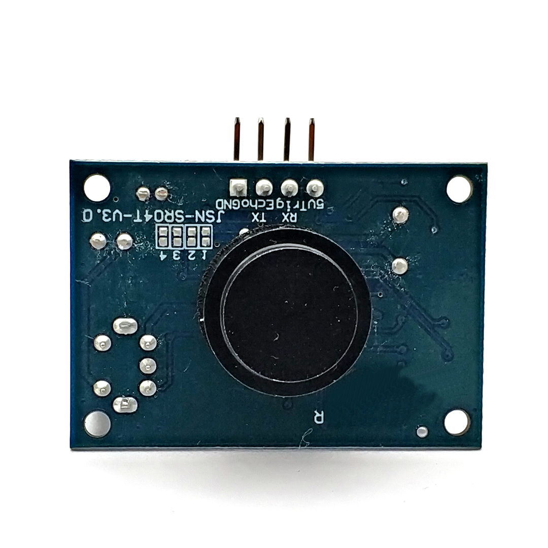 Waterproof Ultrasonic Module J – Home Automation Arduino recenzja i cena