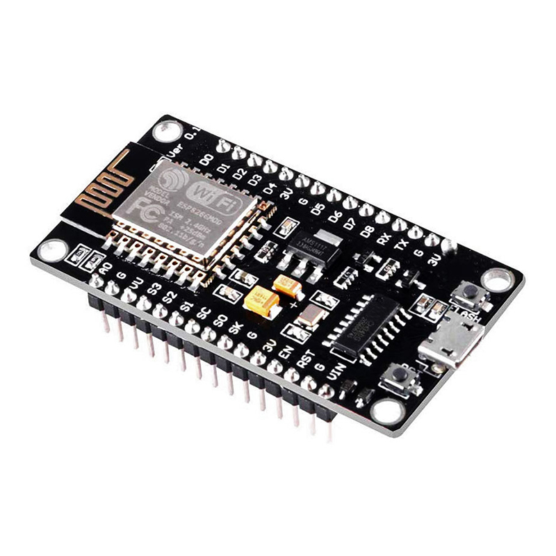 Wireless module NodeMcu v3 CH3 – Esp8266 Nodemcu Board recenzja i cena