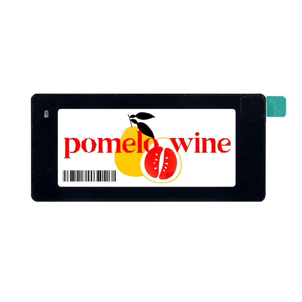 Epaper Esl Four Color Black Sh – Display Epaper 2.9 recenzja i cena