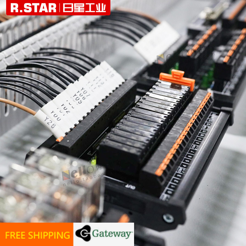 Relay Module, PLC Amplifier Bo – Relay 8 Channel Board recenzja i cena