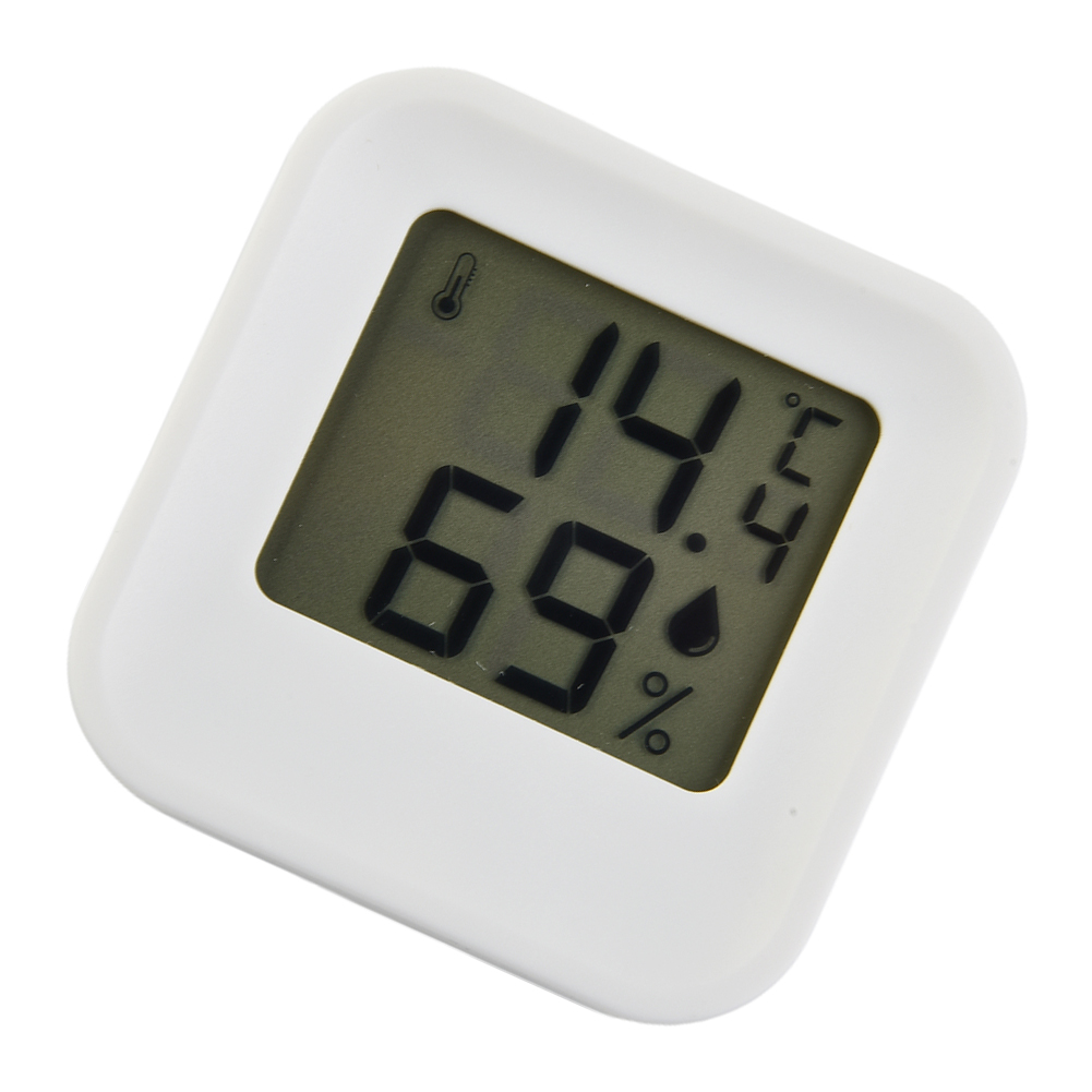 1PC For Mini Electronic Thermo – Temperature Humidity Sensor recenzja i cena