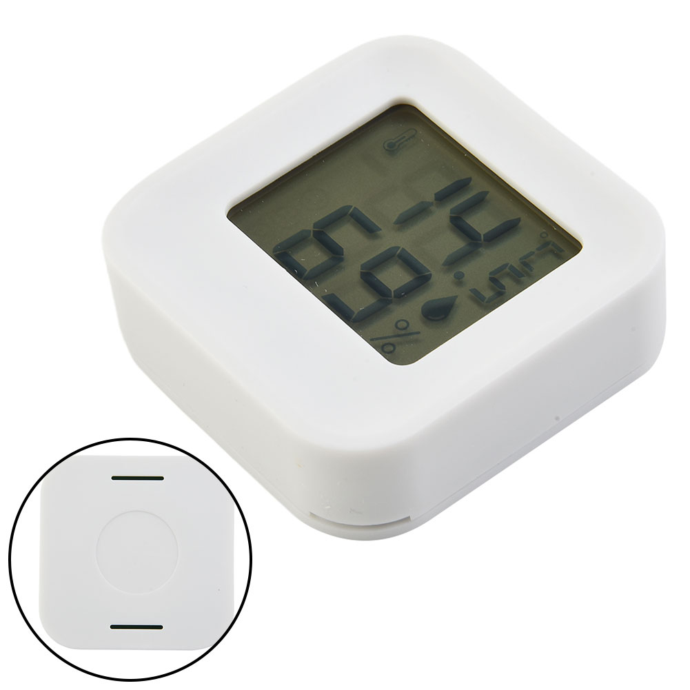 1PC For Mini Electronic Thermo – Temperature Humidity Sensor recenzja i cena