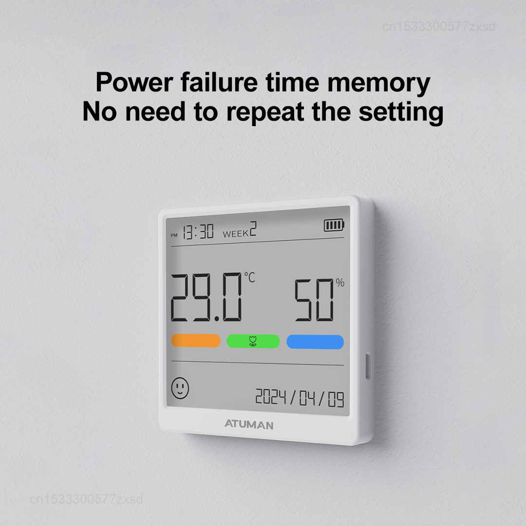DUKA THSE Temperature Humidity – Temperature Humidity Sensor recenzja i cena
