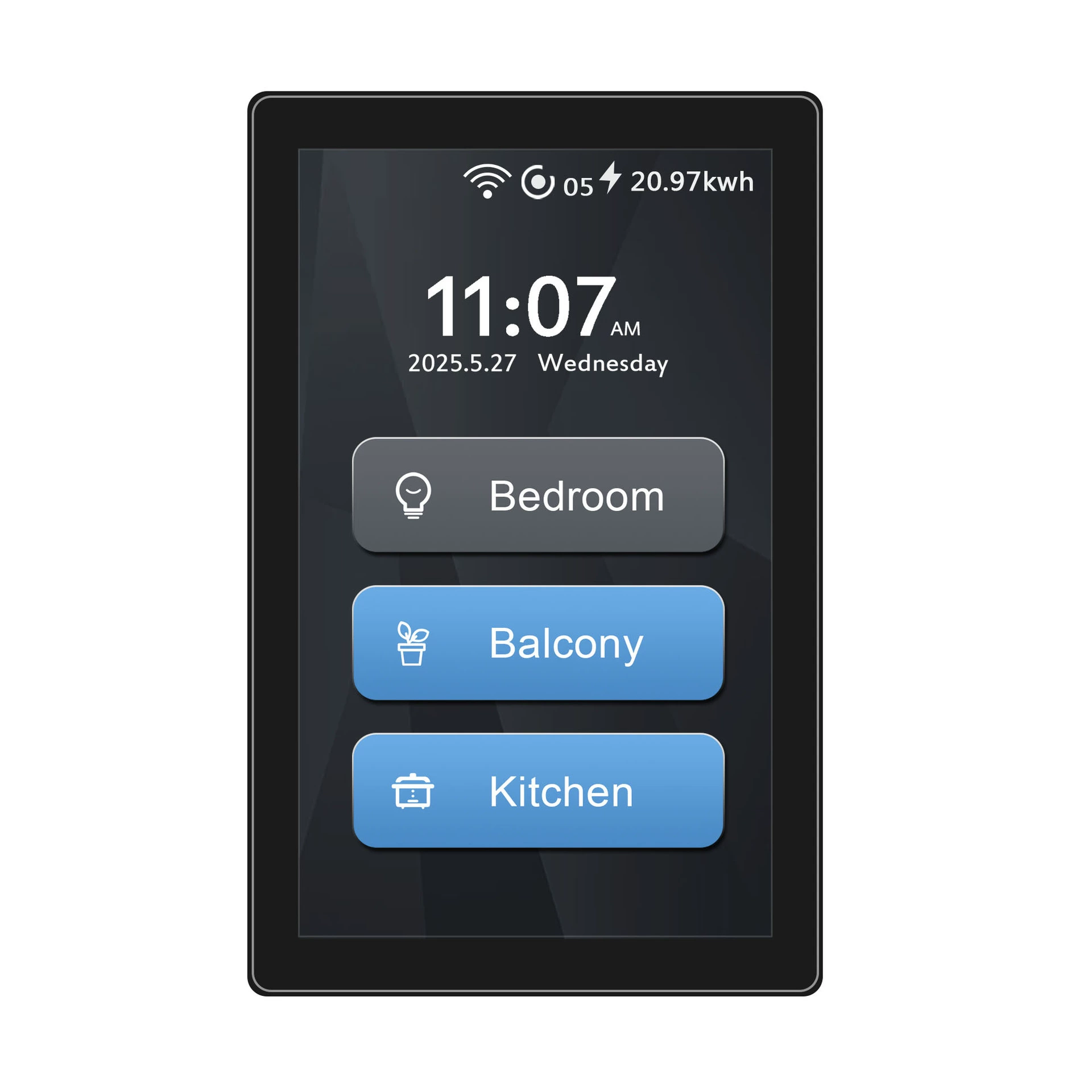 US smart wifi switches tuya EU – Home Automation Systems Diy recenzja i cena