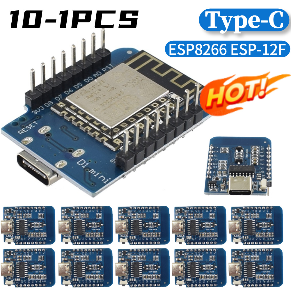 ESP8266 ESP-12F  NodeMcu Lua W – Esp8266 Nodemcu Board recenzja i cena