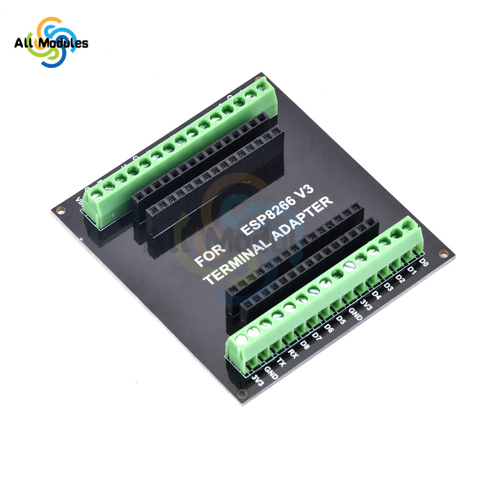 NodeMCU V3 ESP8266 ESP-12E WIF – Esp8266 Nodemcu Board recenzja i cena